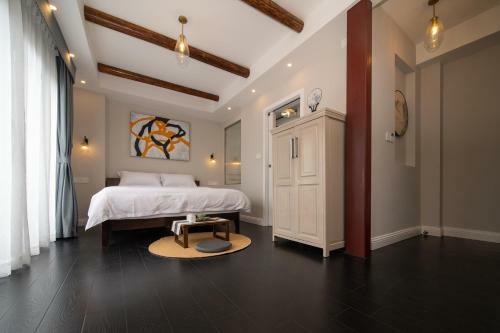 Hotel ??????? Yangshuo Jhc Inn