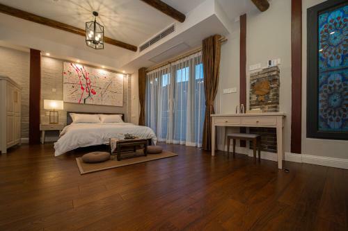 Hotel ??????? Yangshuo Jhc Inn