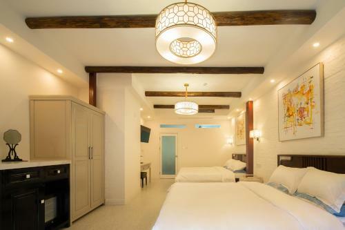 Hotel ??????? Yangshuo Jhc Inn