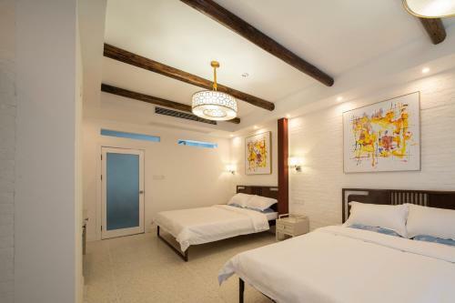 Hotel ??????? Yangshuo Jhc Inn