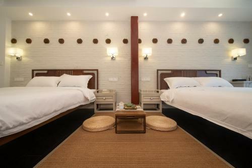 Hotel ??????? Yangshuo Jhc Inn