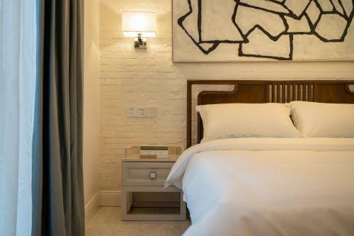 Hotel ??????? Yangshuo Jhc Inn
