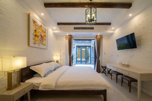 Hotel ??????? Yangshuo Jhc Inn