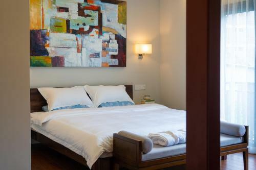 Hotel ??????? Yangshuo Jhc Inn