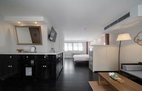 Hotel ??????? Yangshuo Jhc Inn