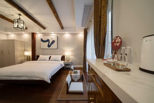 Hotel ??????? Yangshuo Jhc Inn