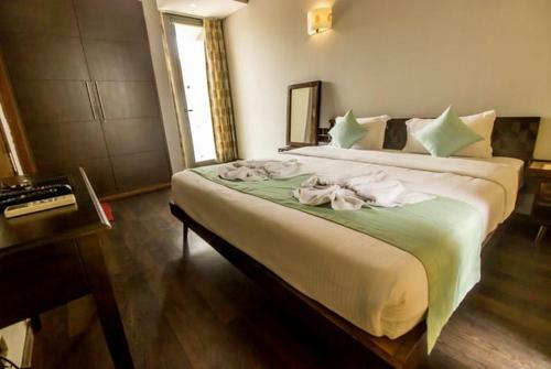 3br Private Pool Villa Heaven Goa