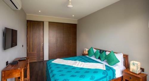 3br Private Pool Villa Heaven Goa