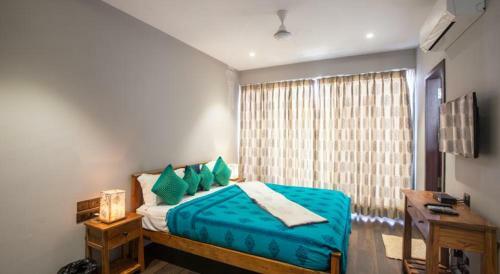 3br Private Pool Villa Heaven Goa
