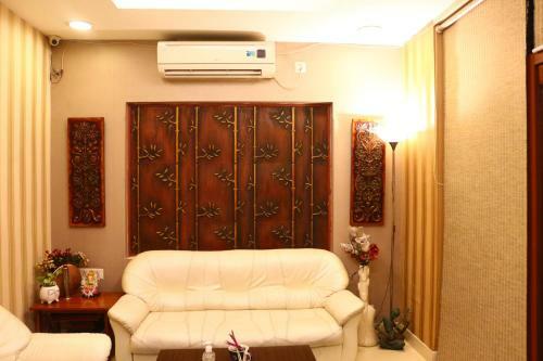 Hostal Crossroads-ha129