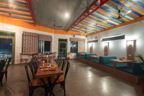 Hotel Peepal Tree