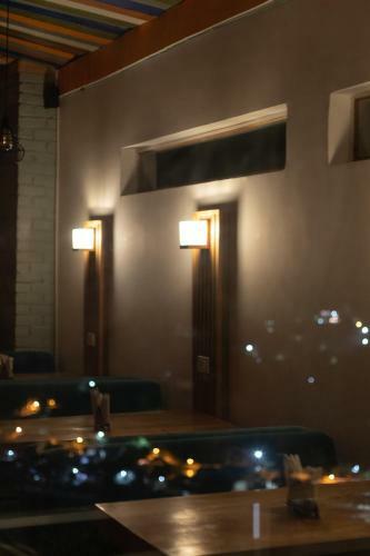 Hotel Peepal Tree