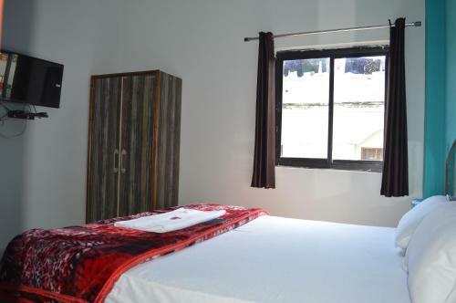 Hotel Yog Nagri