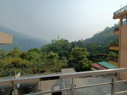 Hostal Ngs Homes