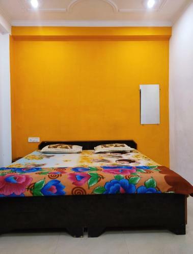 Hostal Ngs Homes
