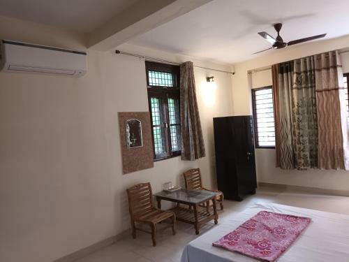 Green Cottage Apartment