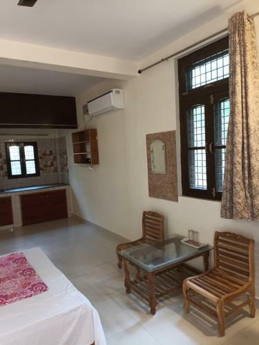 Green Cottage Apartment