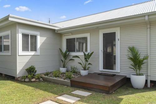 Berrara Beach House