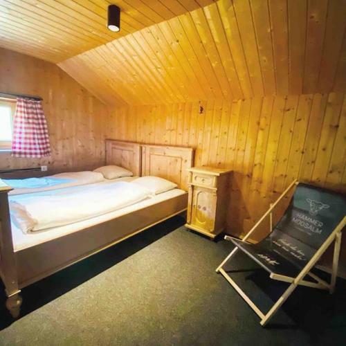 Posada H�mmermoosalm