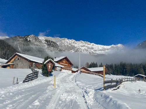 Posada H�mmermoosalm