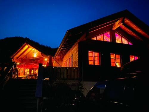Posada H�mmermoosalm