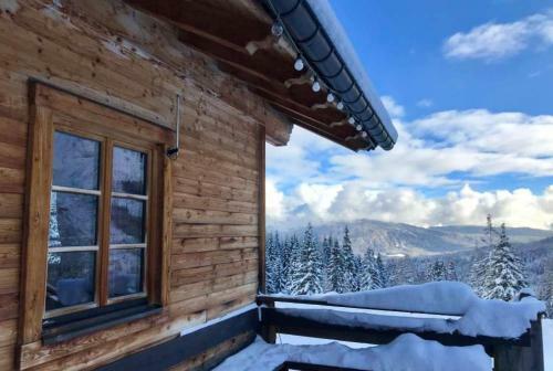 Posada H�mmermoosalm