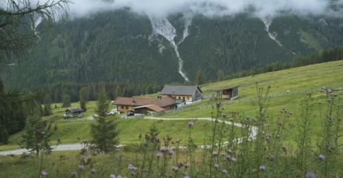 Posada H�mmermoosalm