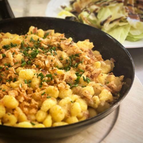 Posada H�mmermoosalm