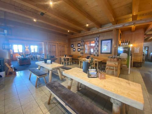 Posada H�mmermoosalm