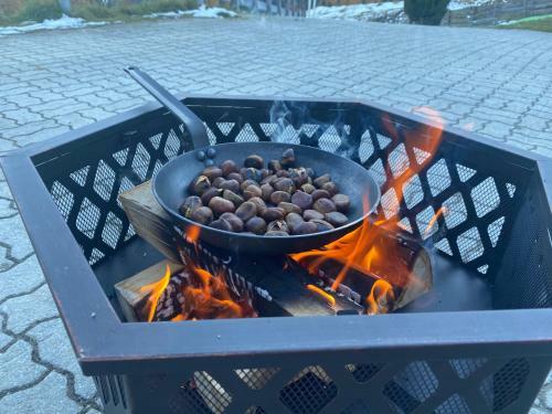 Posada H�mmermoosalm
