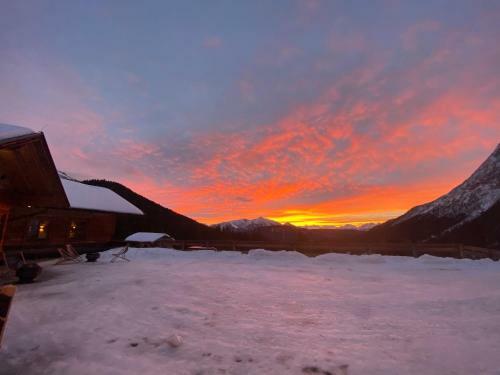 Posada H�mmermoosalm