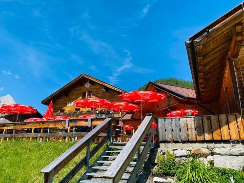 Posada H�mmermoosalm