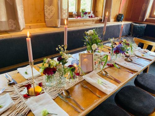 Posada H�mmermoosalm