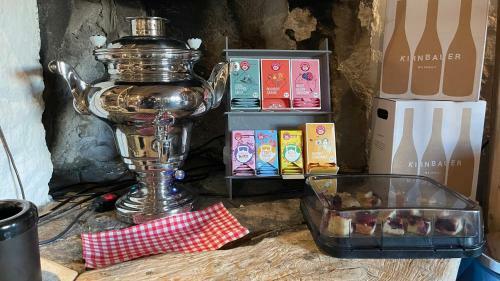 Posada H�mmermoosalm