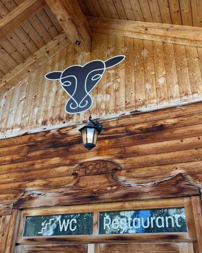 Posada H�mmermoosalm