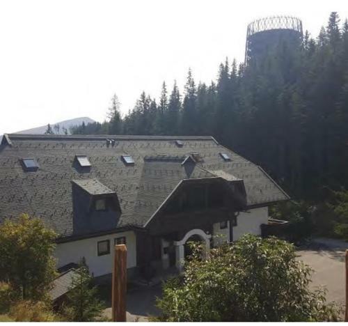 Apartamento Ferienwohnung Mayer