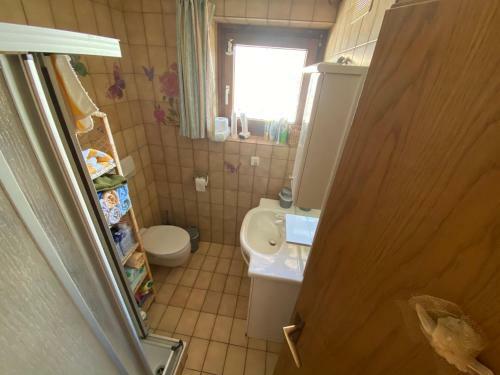 Apartamento Ferienwohnung Mayer