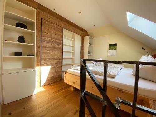 Apartamento Ferienwohnung Mayer