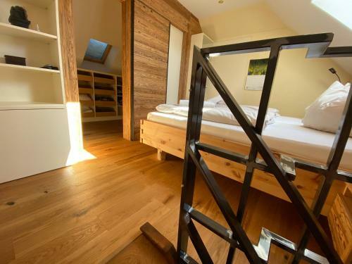 Apartamento Ferienwohnung Mayer