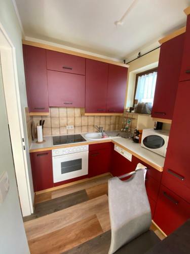 Apartamento Ferienwohnung Mayer