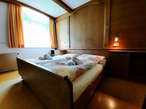 Apartamento Haus Granit