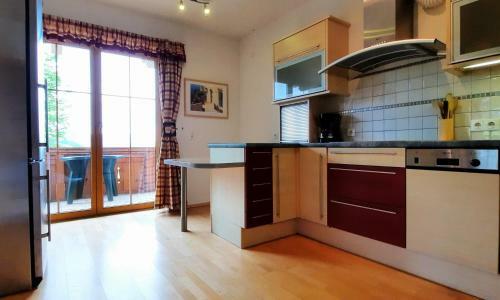 Apartamento Haus Granit