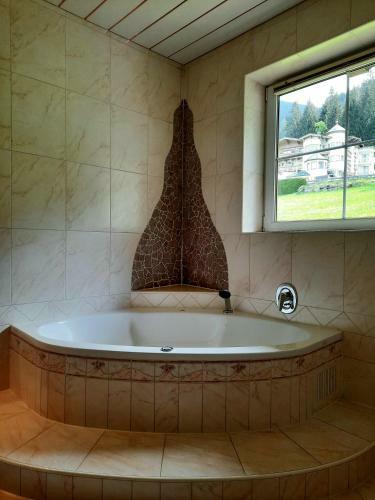 Apartamento Haus Granit