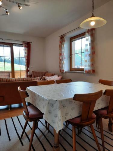 Apartamento Haus Granit