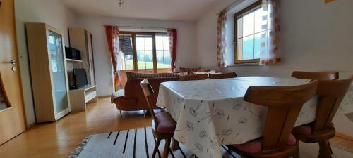 Apartamento Haus Granit