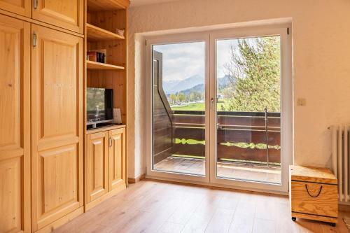 Apartamento Sch�ne Aussicht