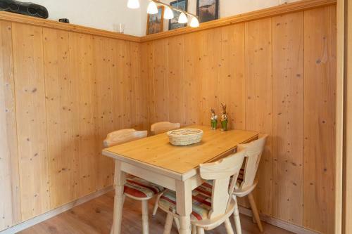 Apartamento Sch�ne Aussicht