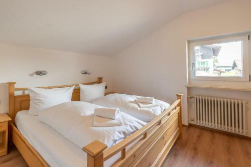 Apartamento Sch�ne Aussicht