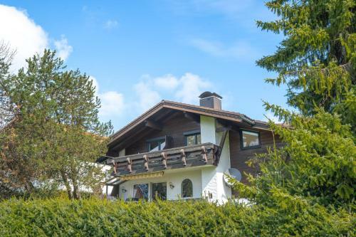 Apartamento Sch�ne Aussicht