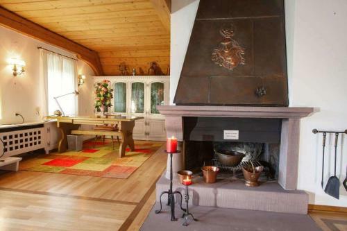Herrenhaus Hofgut B�renschl�ssle 2